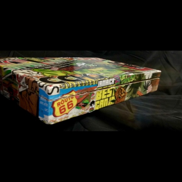 Stash box - Picture 3 of 4